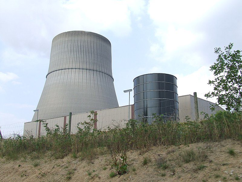 Three Nuclear Plants Close in Germany, Final Three to Be Retired in 2022