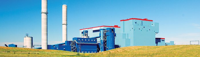 CCS Technology Supports Coal-to-Gas Switching and Carbon-Based Products