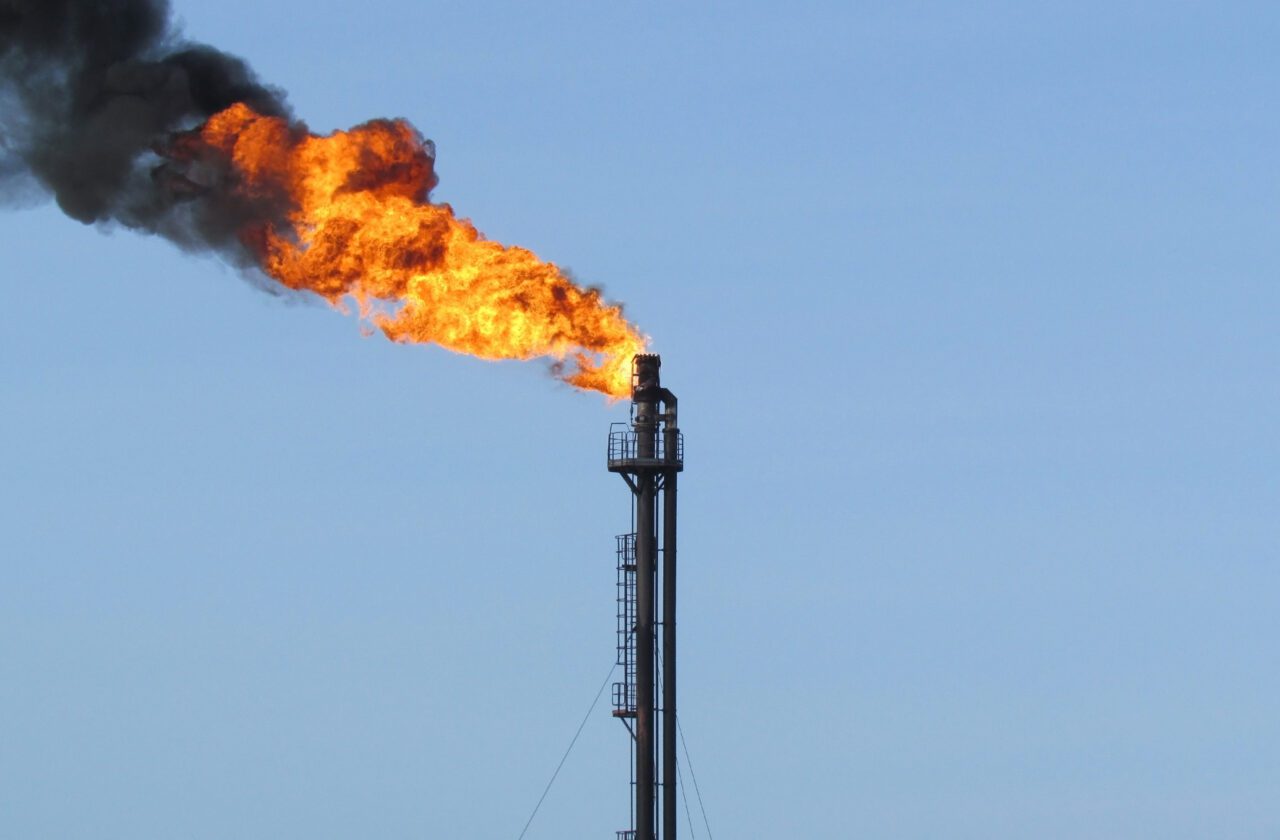 Overcoming the Top Three Hurdles to Eliminate Flaring