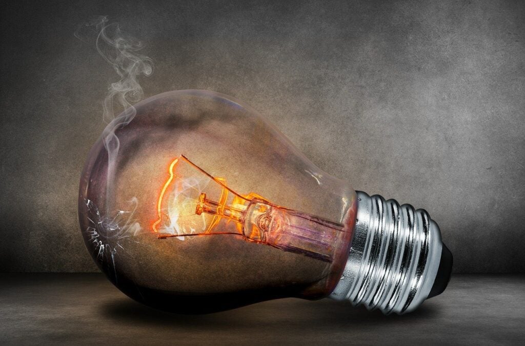 2021: A Dark Year for Electricity Security, Reliability
