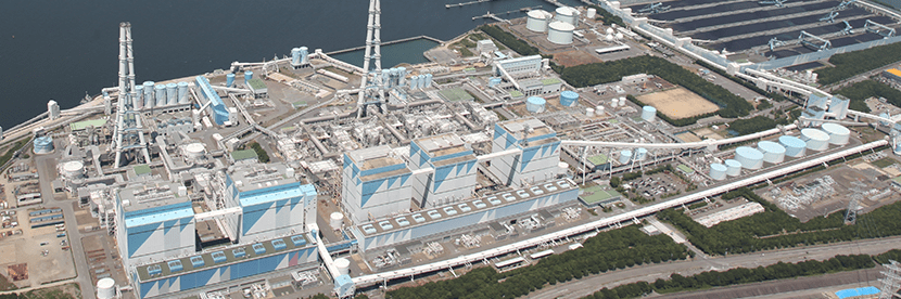 Japan Bolsters Fuel Ammonia Combustion at Gas Turbines, Coal Boilers
