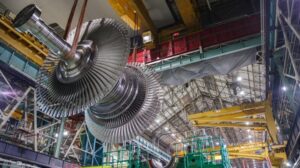 Arabelle-turbine