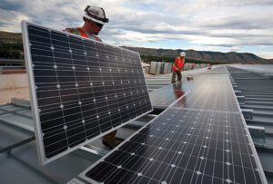 Fig1-solar-workers-installation-PV-panel-DOE