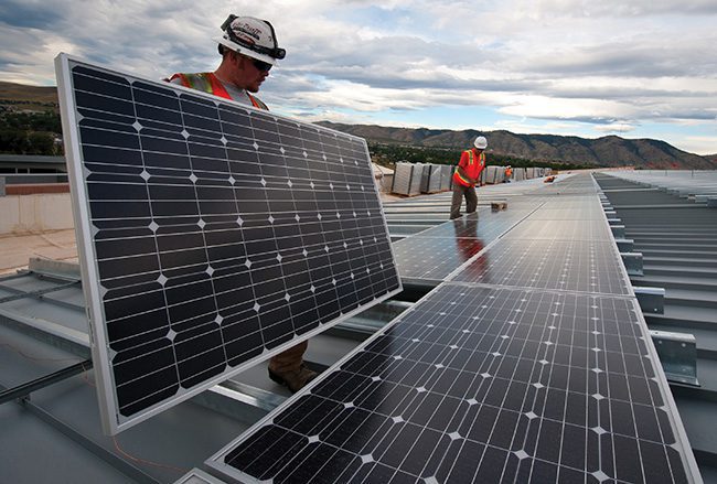 New York Tops 1 GW of Community Solar Installations