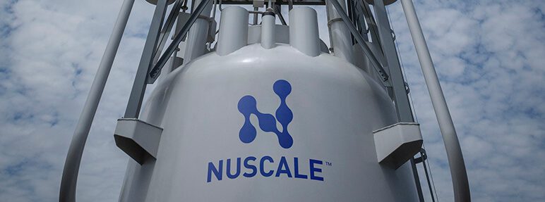 NRC Moves to Issue Final Design Certification for NuScale Nuclear Module