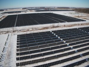 Assembly Solar Michigan