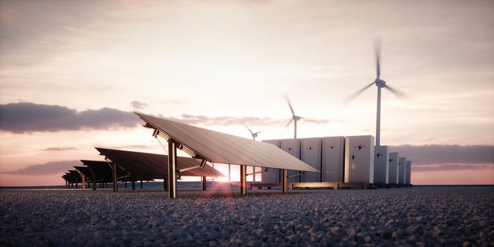 Clean Energy Transition Continues Despite Reliability, Supply Chain, and Financial Uncertainty