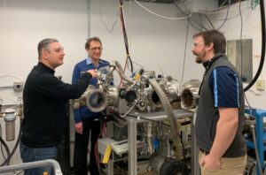 RADMASS-Team-GE-Research
