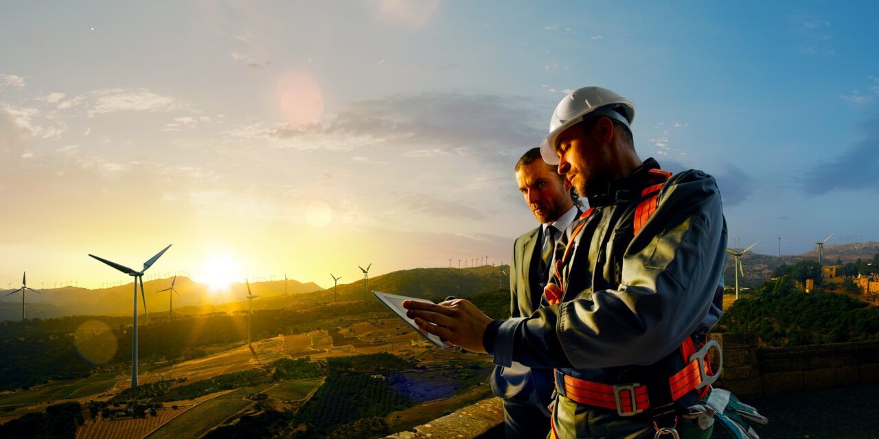 Why the Changing World of Power Generation Demands Digitalization