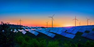 Resource Plans Drive Clean Energy Value Creation for Investors