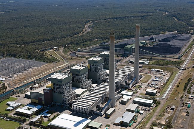 Australia’s Coal Conundrum: Economy, Climate at Odds