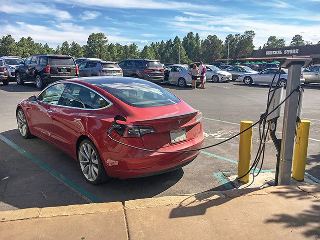 EV Fast Charging Infrastructure Isn’t Growing Fast Enough—Utilities Must Step Up to Accelerate This Critical Infrastructure Buildout