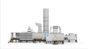 GE-LM2500XPRESS