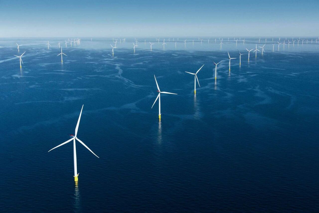 Ørsted Buys PSEG Stake in Offshore Wind Project, Announces Major Texas Solar Farm