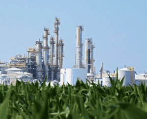biorefineries