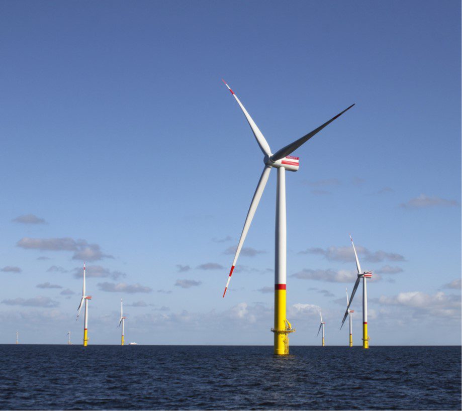New 18-MW Model Takes Over as World’s Largest Offshore Wind Turbine