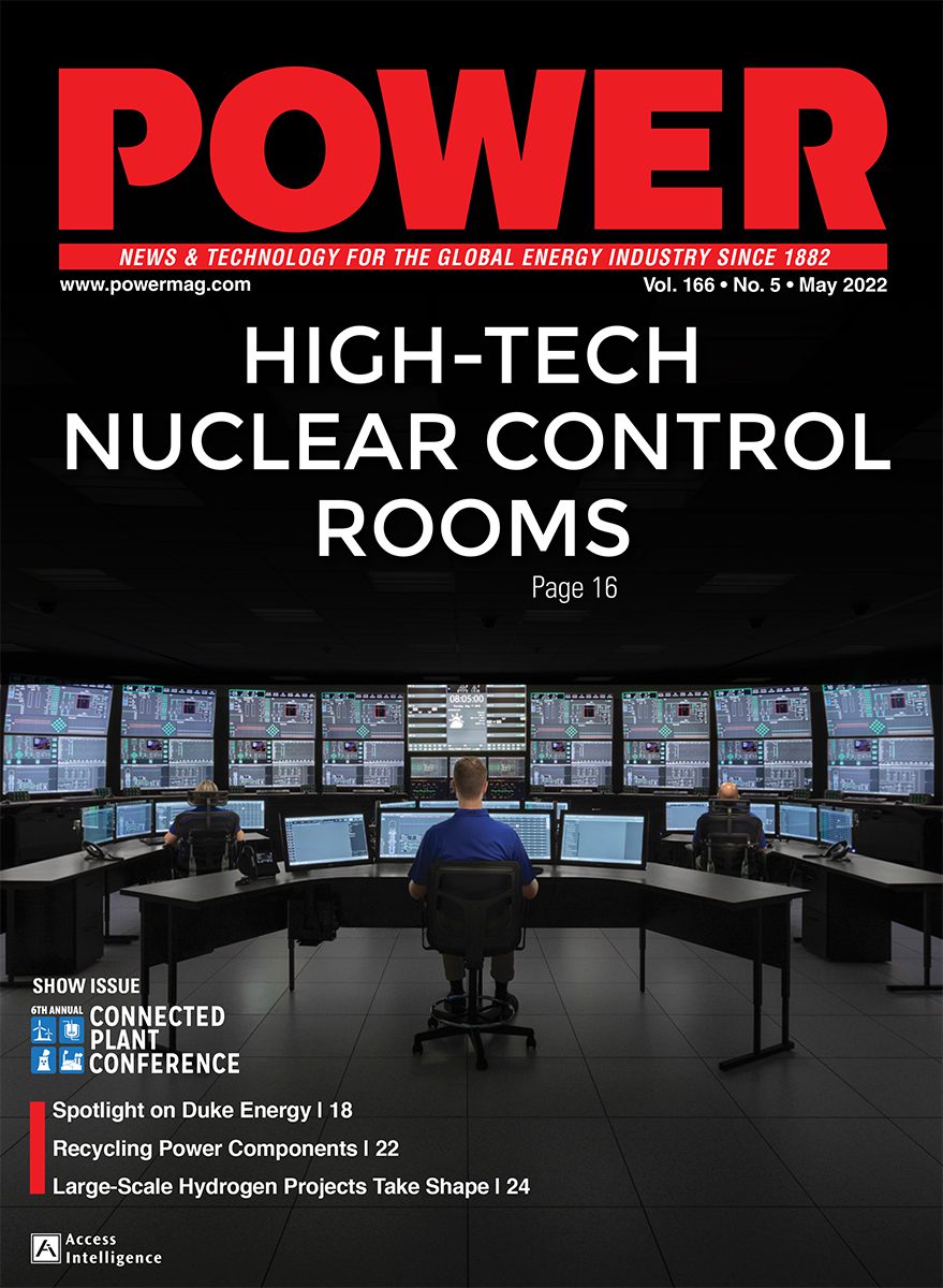 POWER [May 1, 2022]