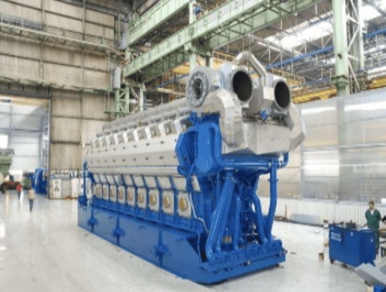 Wartsila Engines Will Power New Wisconsin Gas-Fired Plant