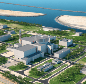 Nuclear Power on the Upswing, Numerous Projects Take Shape Around the World