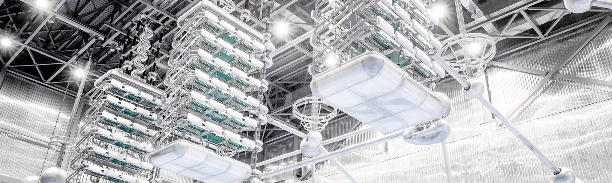 The Vital Link: How HVDC Is Modernizing the Grid