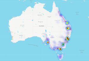 NEM_Map_AEMO_June2022