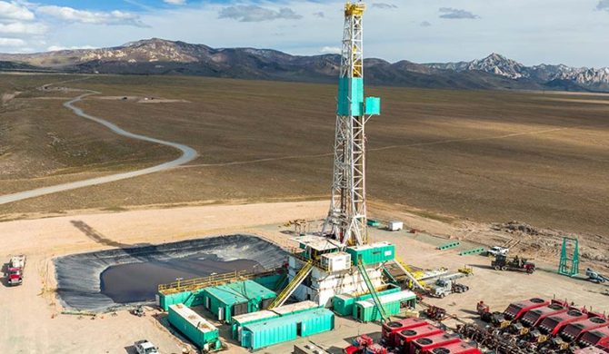 Large-Scale Enhanced Geothermal System Trial Successfully Completed