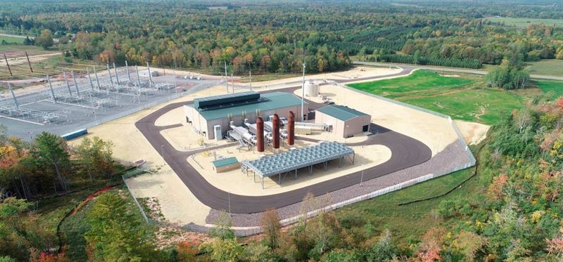 Much-Watched Reciprocating Engine Hydrogen Pilot Kicks Off at Michigan Power Plant