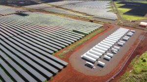 CEG_Wärtsilä - Mililani