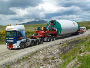 Creag Riabhach 2 wind farm