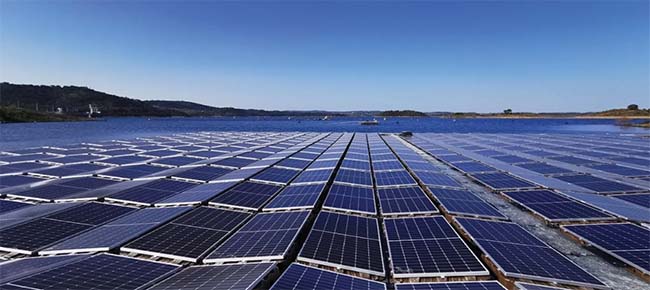 Rhode Island Targets 100% Renewables Procurement by 2033