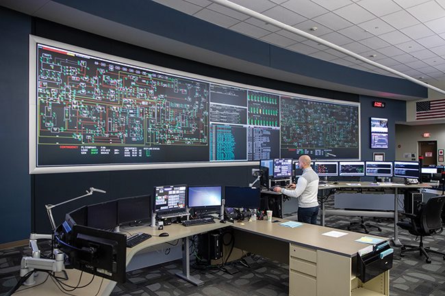 Advanced Power Grid Sensors and Switches Reduce Downtime and Improve System Reliability