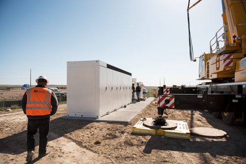 Top Considerations For Utility Energy Storage Projects