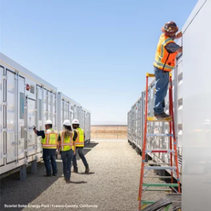 Power Utility Providers: Maximize Federal Tax Credits