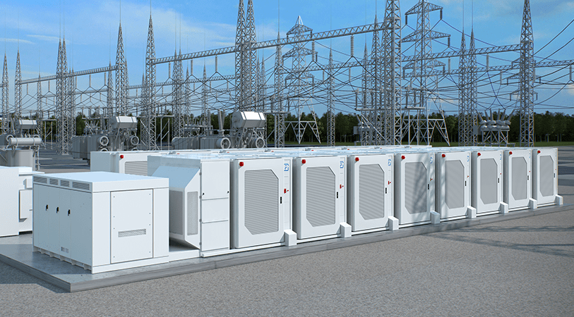 The POWER Interview: Fluence Exec Offers Insight on Energy Storage
