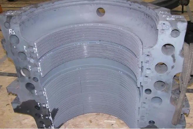 MD&A Image of a D11