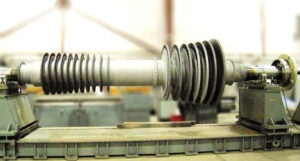 MD&A HPIP-Rotor