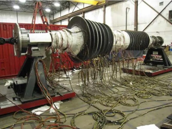 MD&A MD&A-HPIP-Rotor-Straightening