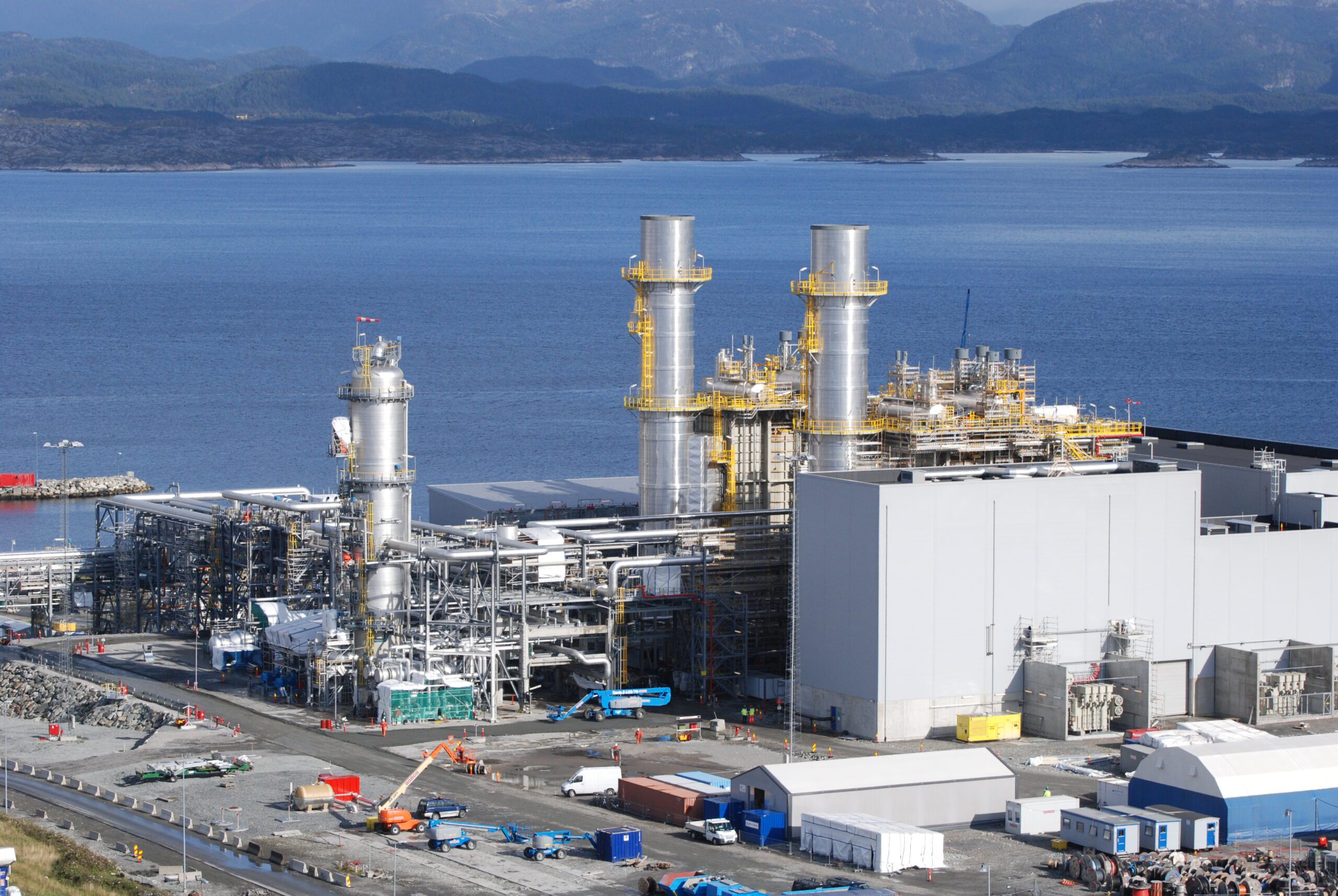 Equinor May Postpone Closure of Norwegian Gas-Fired Power Plant