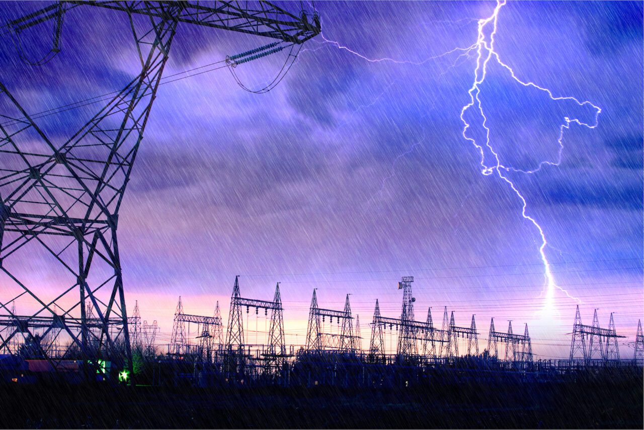 U.S. Deploys $3.5B Boost for Grid Resilience: Major Projects Revealed