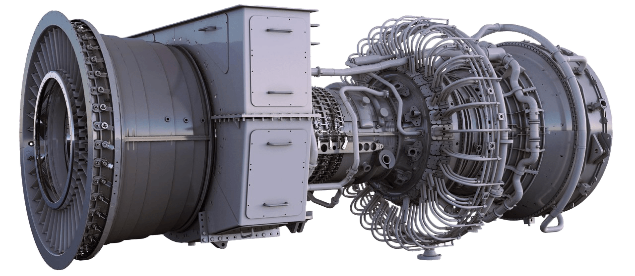NYPA, GE Successfully Pilot Hydrogen Retrofit at Aeroderivative Gas Turbine