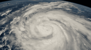 Hurricane Ian - Sept. 26 - NASA