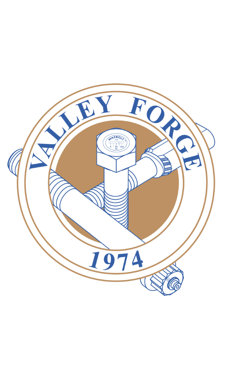 Valley Forge & Bolt Manufacturing Co