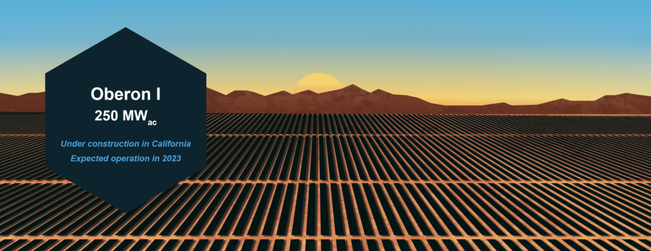 Financing Committed for Major California, Texas Solar Projects