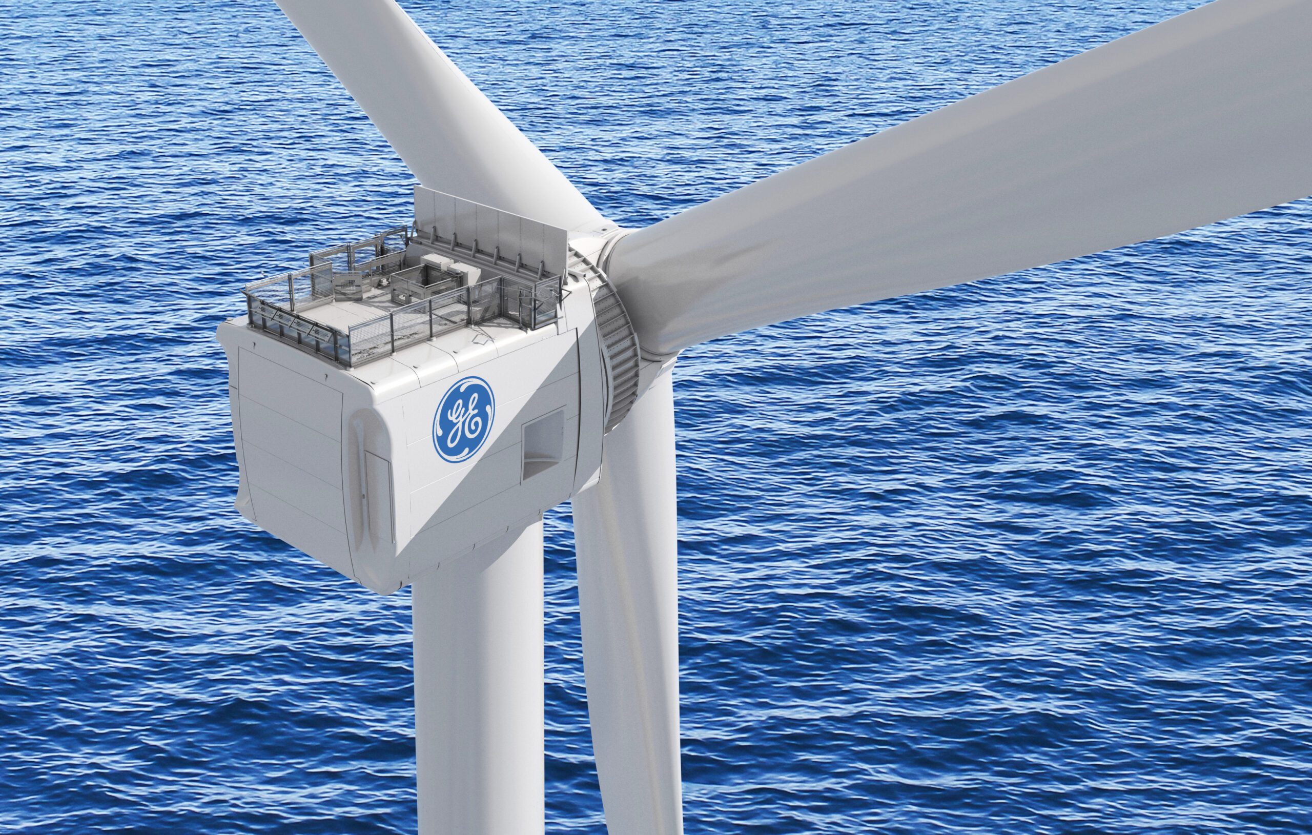 GE, Toshiba Join to Support Japan’s Offshore Wind Sector