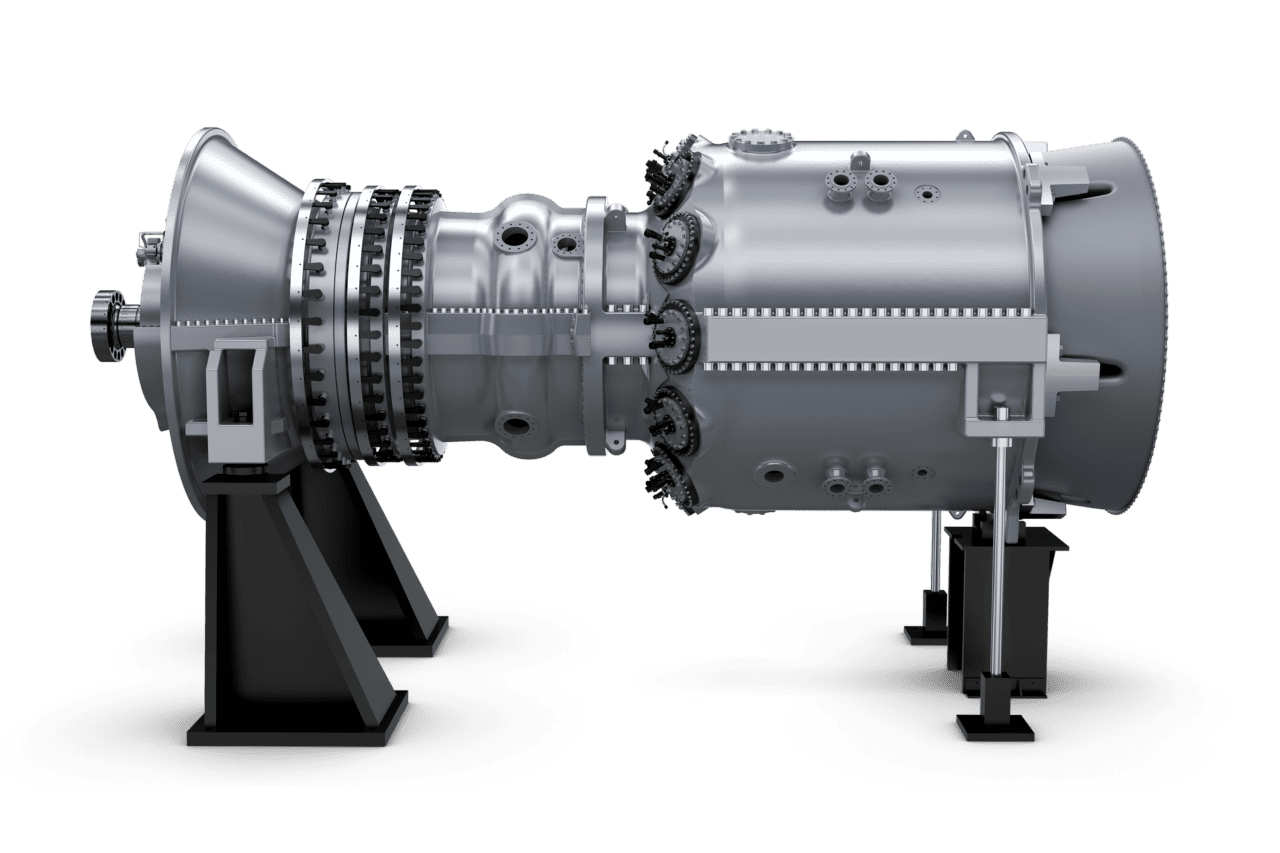 How Gas Turbine Technology Is Leading the Way to Net Zero POWER Magazine