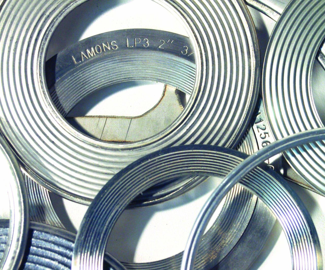 How Material Advancements Have Improved Seals and Increased Gasket Service Life POWER Magazine