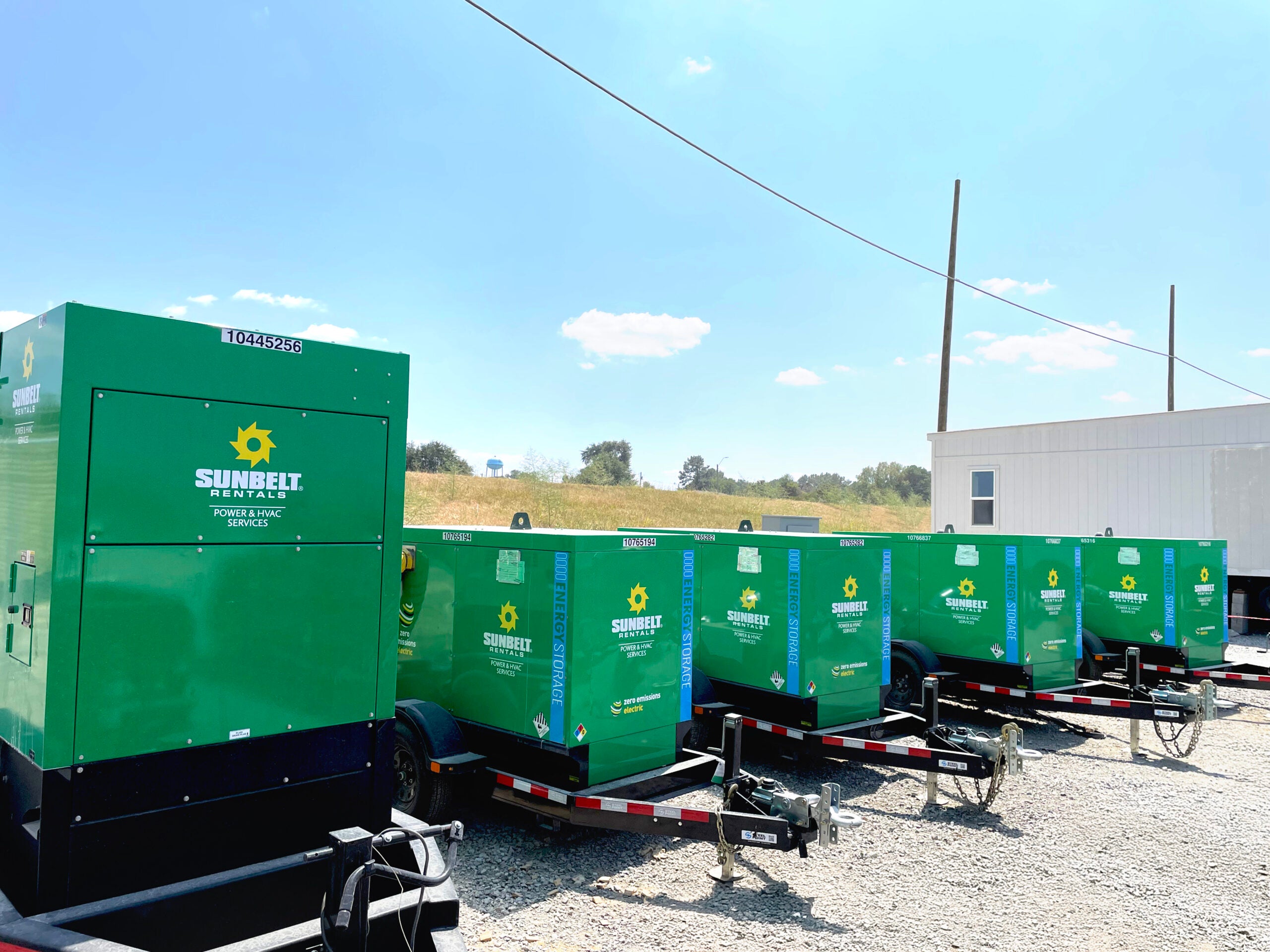 Sunbelt Bess in Parallel Image