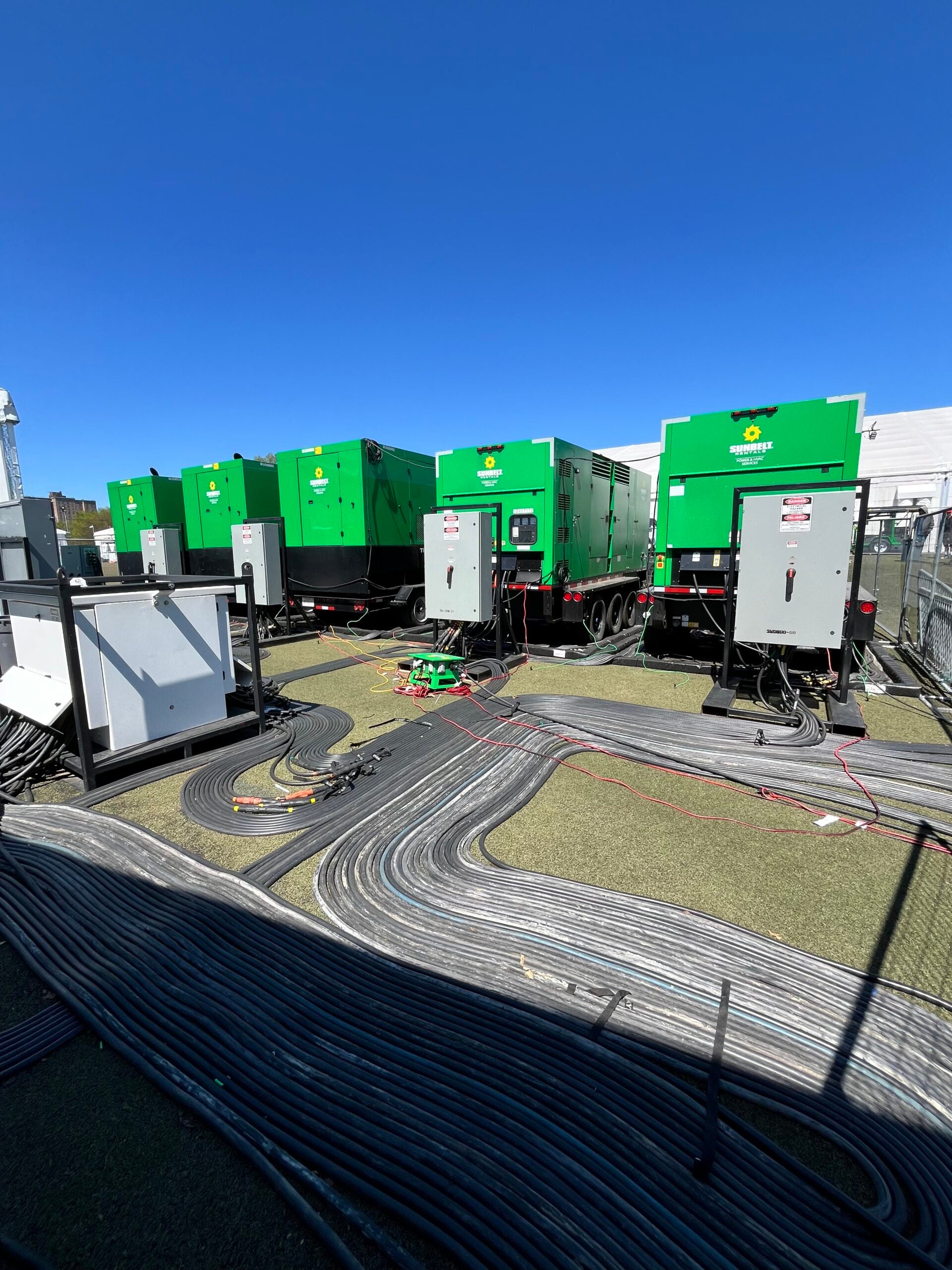 Sunbelt Rentals Image