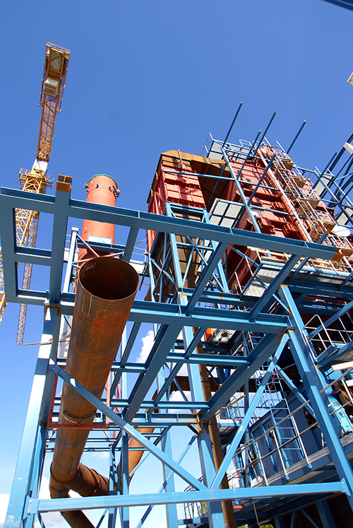 EnergyLink Fig1-cranes-and-beams Image