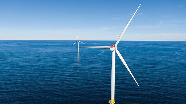 Group: More Than 51 GW of U.S. Offshore Wind in Pipeline